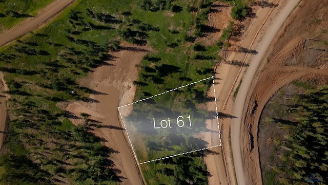 LOT61 Deer Mtn, Resort, Lead, SD 57754