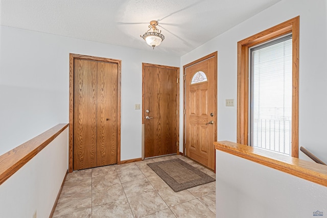 2713 Harney Pl, Rapid City, SD 57702 - view of entrance foyer