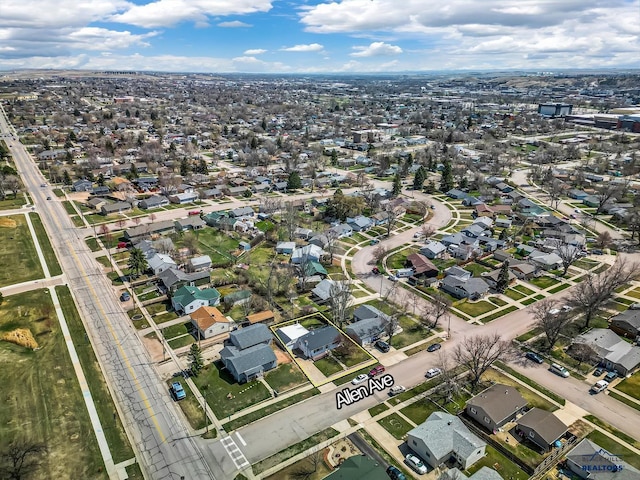 1106 Allen, Rapid City, SD 57701