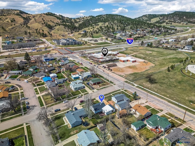1106 Allen, Rapid City, SD 57701