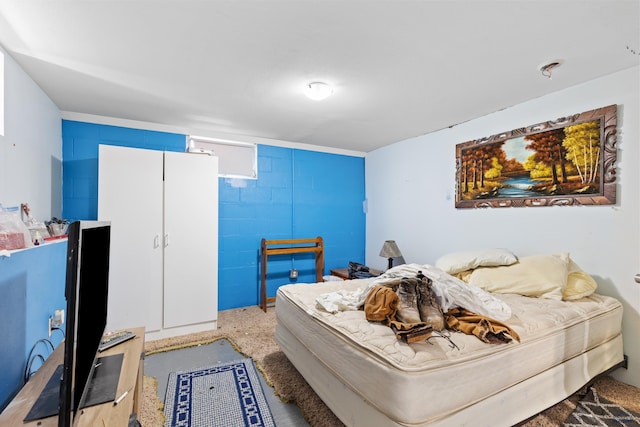 1021 Blaine Ave, Rapid City, SD 57701 - view of bedroom
