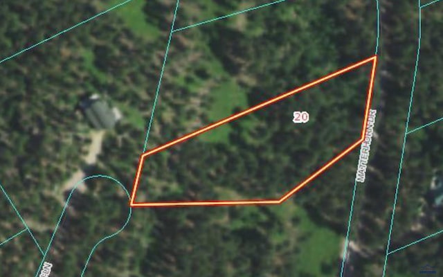 200 Matterhorn Dr, Rapid City SD, 57702 land for sale
