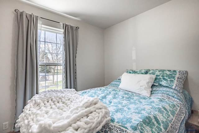 6850 Brighton, Summerset, SD 57718 - view of bedroom