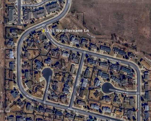 5235 Weathervane Ln, Rapid City, SD 57703 - map location