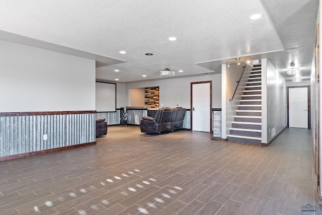 13416 Frontier Loop, Piedmont, SD 57769 - lobby featuring stairs