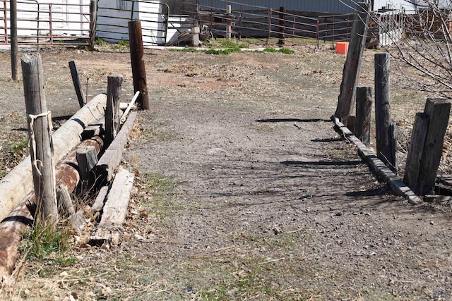 2911 Orchard Ln, Rapid City, SD 57701 - view of yard