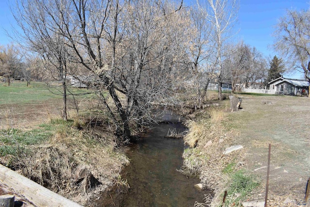2911 Orchard Ln, Rapid City, SD 57701 - view of yard