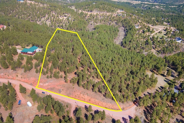 13730 Canyon Ct, Hermosa, SD 57744