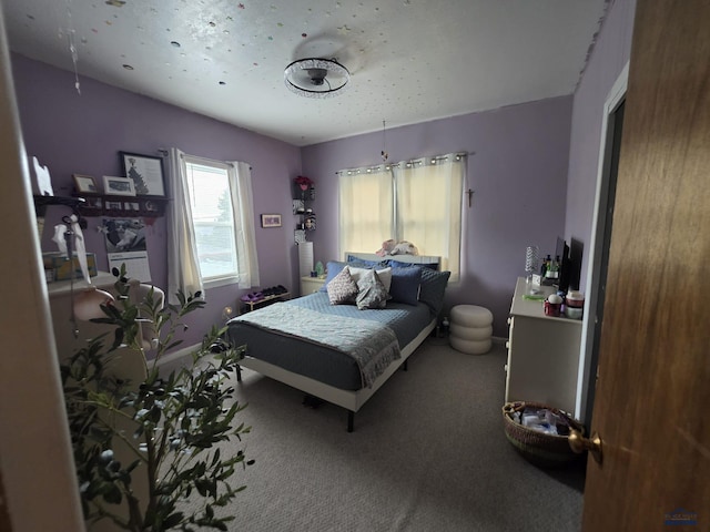 142 W Summit, Lead, SD 57754 - view of carpeted bedroom