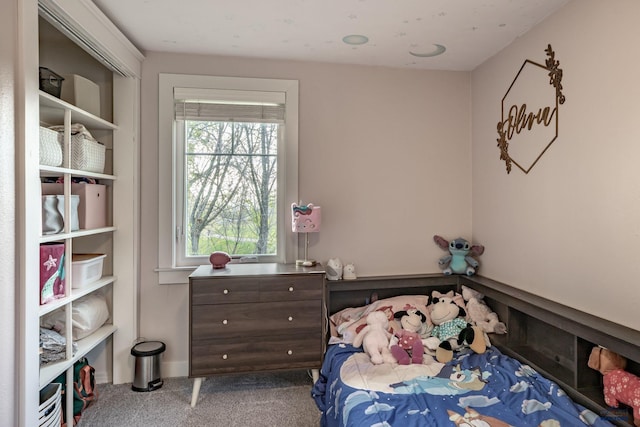 1316 Clark, Rapid City, SD 57701 - bedroom with carpet flooring and baseboards