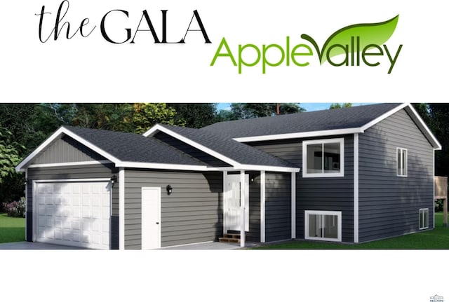 3518 Lodi Ln, Rapid City, SD 57703 - view of miscellaneous property collateral