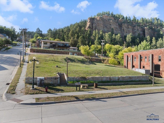 TBD Main St, Deadwood, SD 57732