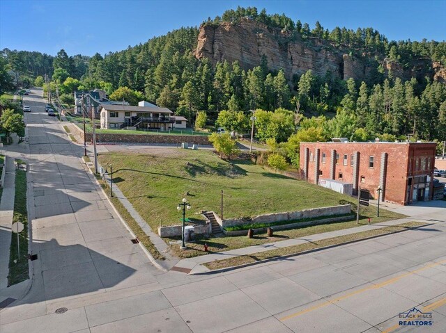 TBD Main St, Deadwood, SD 57732