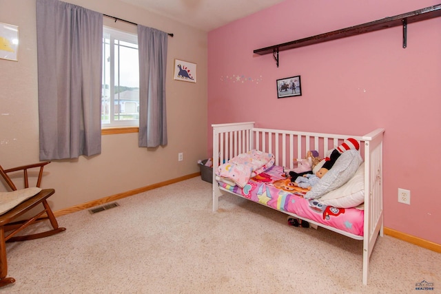 10284 Remmington St, Summerset, SD 57718 - bedroom featuring baseboards and carpet floors