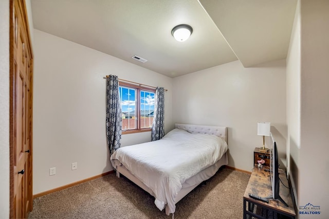 4307 Henry Ct, Rapid City, SD 57701 - carpeted bedroom with baseboards