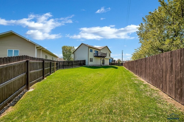 4307 Henry Ct, Rapid City, SD 57701 - view of yard