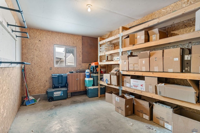 2030 12th Ave, Belle Fourche, SD 57717 - view of storage