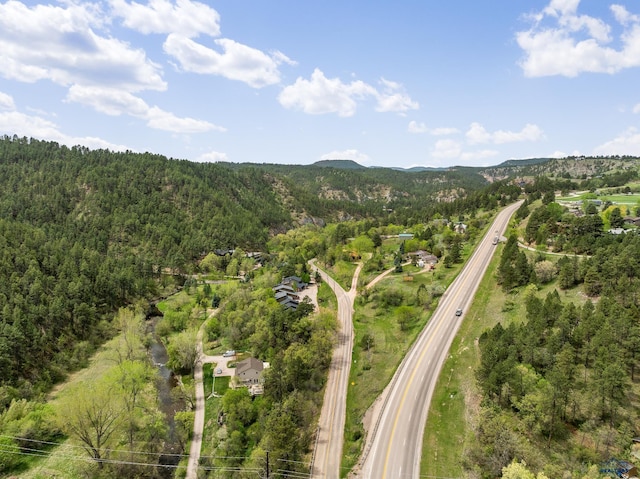 TBD Dark Canyon Rd, Rapid City, SD 57702