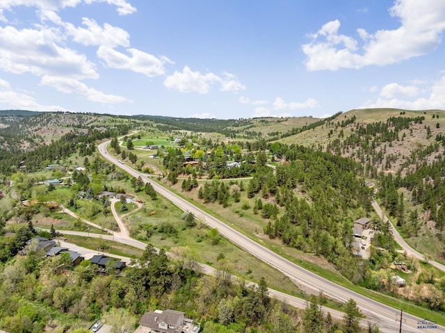 TBD Dark Canyon Rd, Rapid City, SD 57702