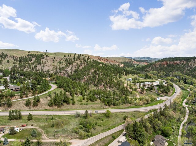 TBD Dark Canyon Rd, Rapid City, SD 57702