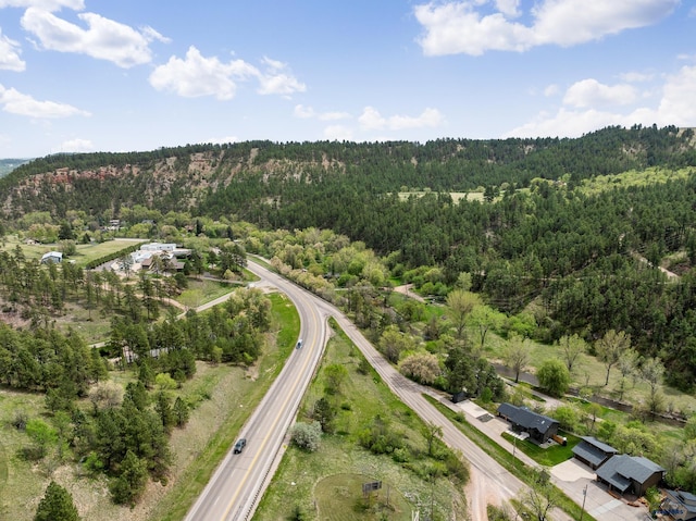 TBD Dark Canyon Rd, Rapid City, SD 57702