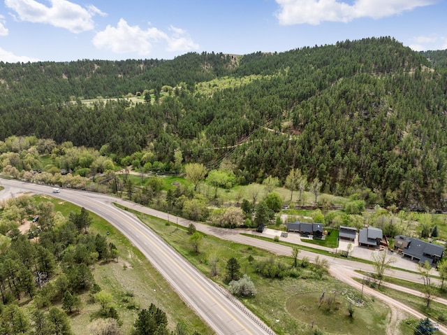 TBD Dark Canyon Rd, Rapid City, SD 57702