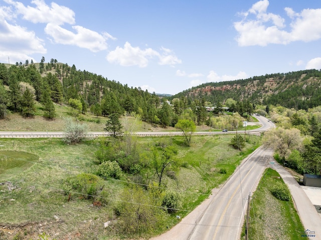 TBD Dark Canyon Rd, Rapid City, SD 57702