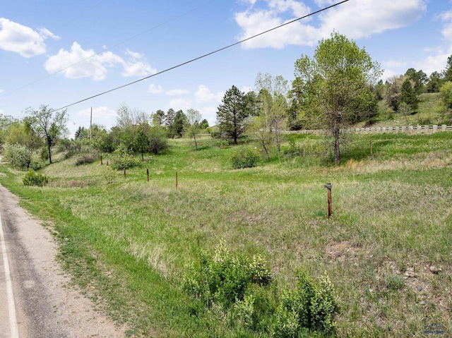 TBD Dark Canyon Rd, Rapid City, SD 57702
