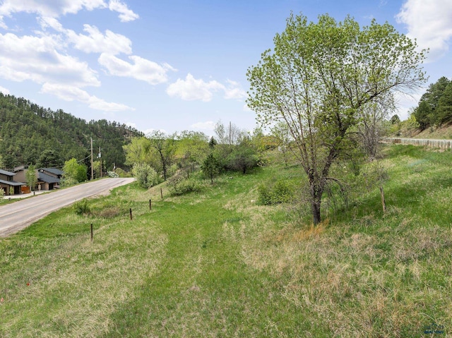 TBD Dark Canyon Rd, Rapid City, SD 57702
