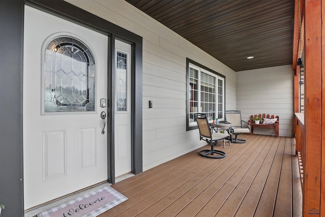 960 Nicole St, Rapid City, SD 57701 - entrance to property with covered porch