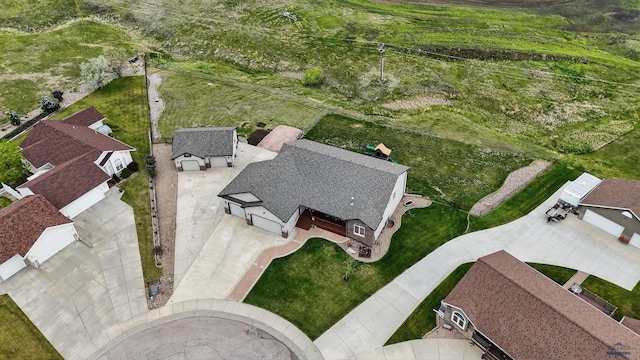 960 Nicole St, Rapid City, SD 57701 - view of property location