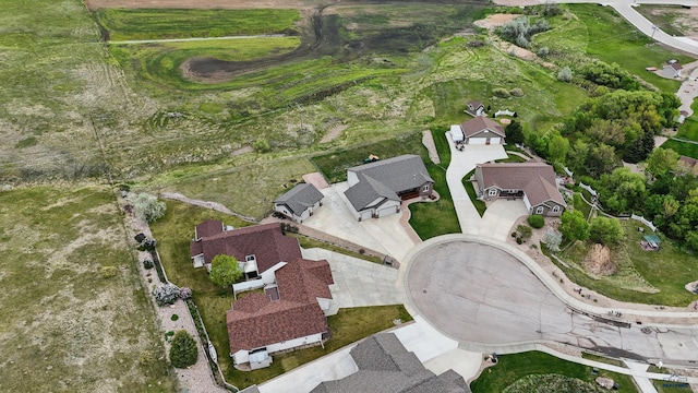 960 Nicole St, Rapid City, SD 57701 - aerial view of property's location