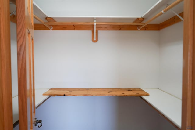 755 Field View Dr, Rapid City, SD 57701 - view of spacious closet