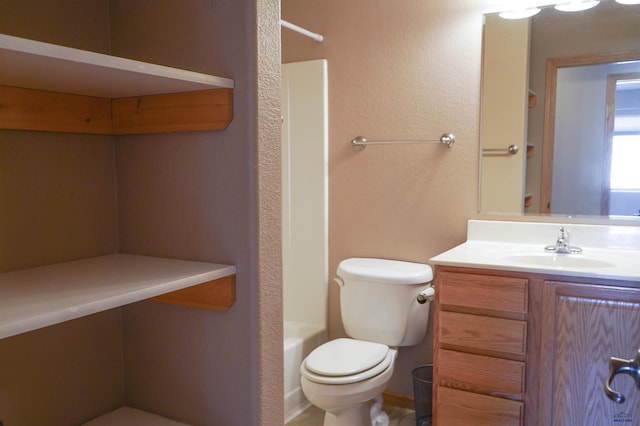755 Field View Dr, Rapid City, SD 57701 - full bath with toilet and vanity