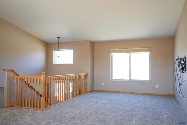 755 Field View Dr, Rapid City, SD 57701 - empty room featuring carpet and baseboards