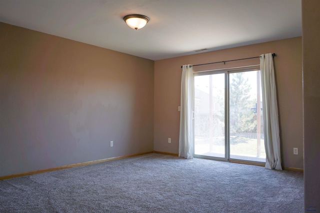 755 Field View Dr, Rapid City, SD 57701 - spare room with carpet floors and baseboards