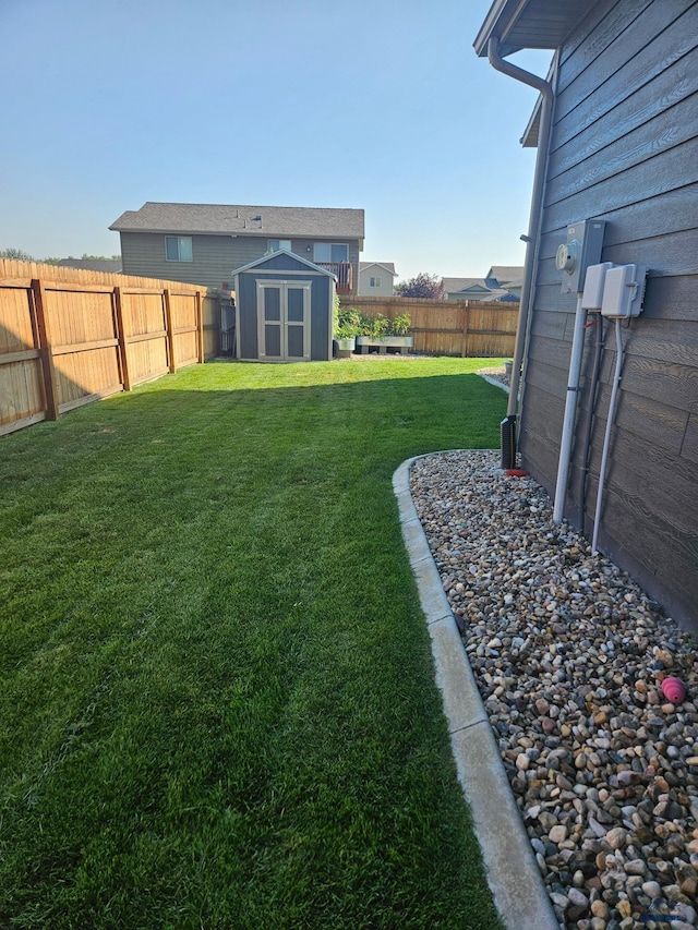 3620 Remington Rd, Rapid City, SD 57703 - view of yard