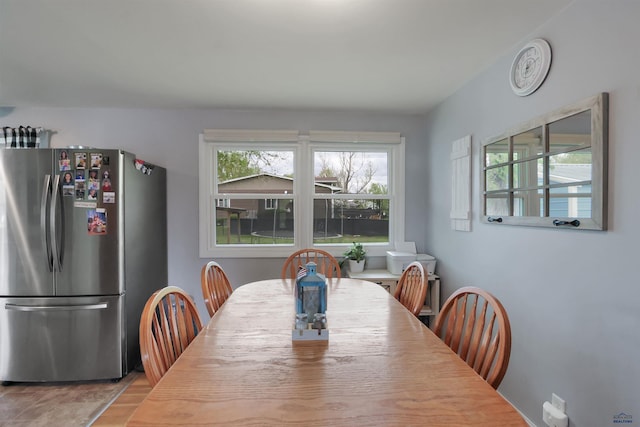712 Stanley, Belle Fourche, SD 57717 - view of dining room