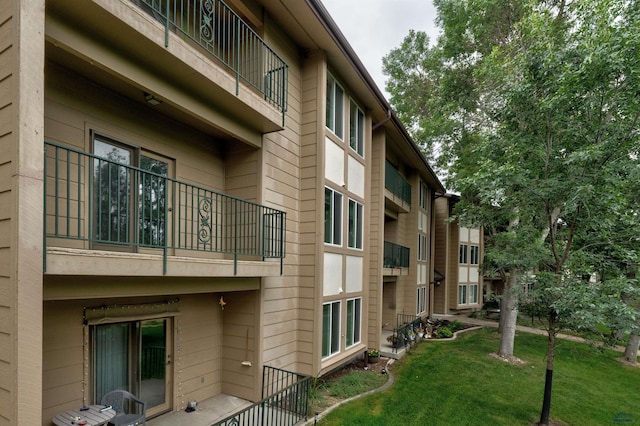 3965 Fairway Hills Dr, Rapid City, SD 57702 - view of property