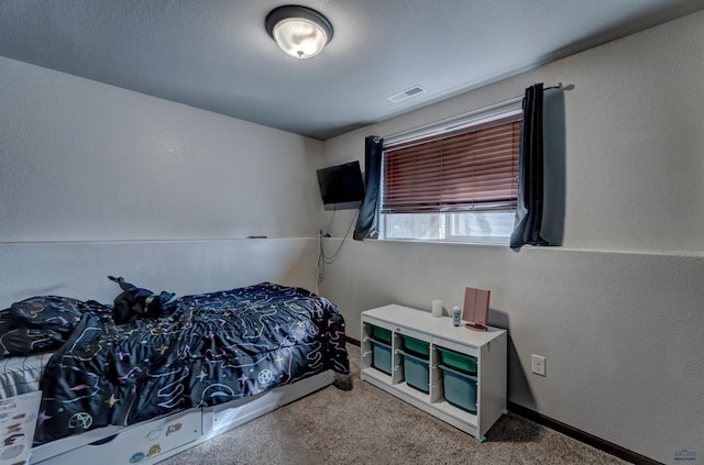 22970 Candlelight Dr, Rapid City, SD 57703 - bedroom featuring carpet floors