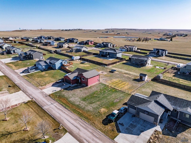 22970 Candlelight Dr, Rapid City, SD 57703 - aerial view of residential area