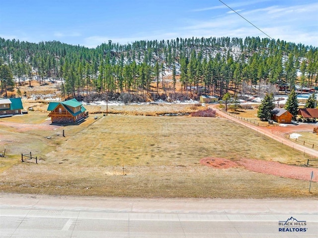 LotA Highway 385, Hill City, SD 75635