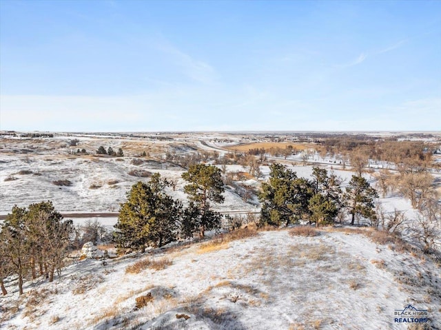 LOT19 Wagon Box Dr, Belle Fourche, SD 57717