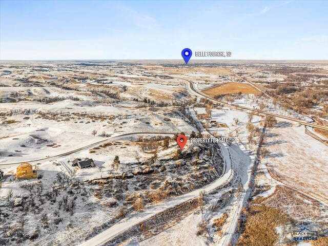 LOT19 Wagon Box Dr, Belle Fourche, SD 57717