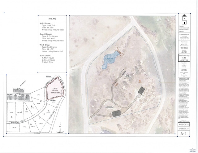 LOT19 Wagon Box Dr, Belle Fourche, SD 57717