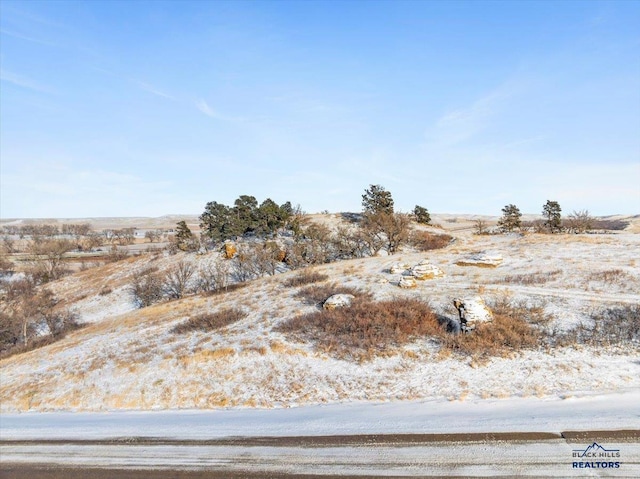 LOT19 Wagon Box Dr, Belle Fourche, SD 57717
