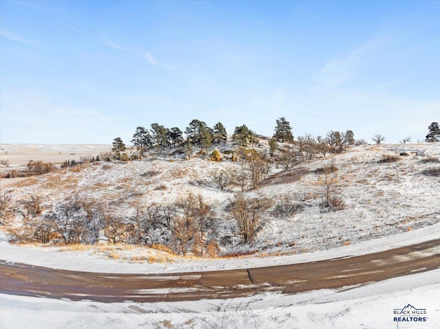 LOT19 Wagon Box Dr, Belle Fourche, SD 57717