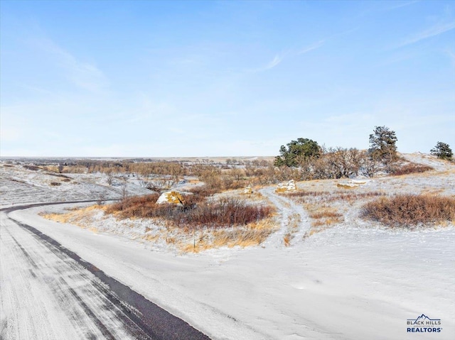 LOT19 Wagon Box Dr, Belle Fourche, SD 57717