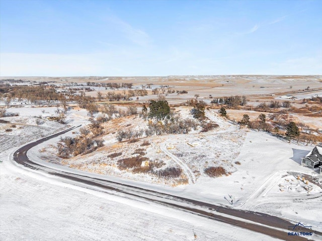 LOT19 Wagon Box Dr, Belle Fourche, SD 57717