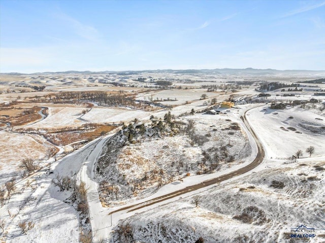 LOT19 Wagon Box Dr, Belle Fourche, SD 57717